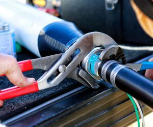 About Water Heater Repair LLC Watts, OK